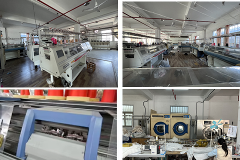车间展示六