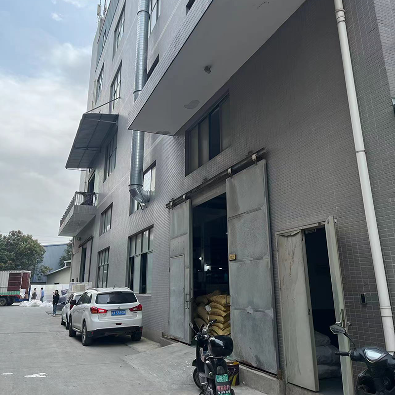 工厂八