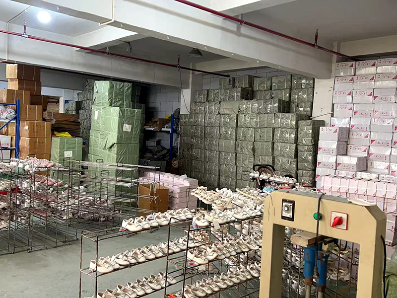 工厂展示三