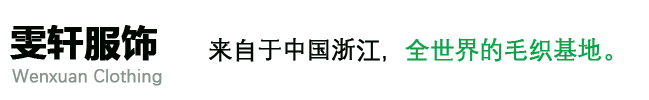 桐乡雯轩服饰有限公司