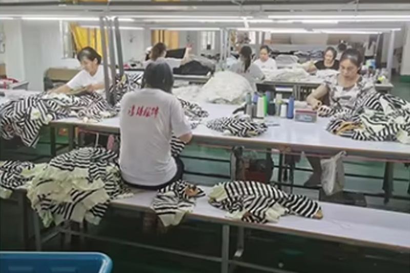 生产设备三